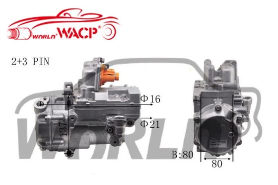 Condimentador de aire para automóviles Compresor para Renault Para Fluencia 926004760R 0422000520 WXHB048