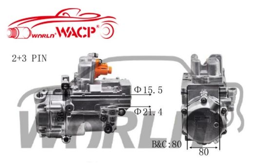 OEM 042200 0681 Compresor eléctrico ES27C para Nissan Leaf 2011-2017 WXHB026