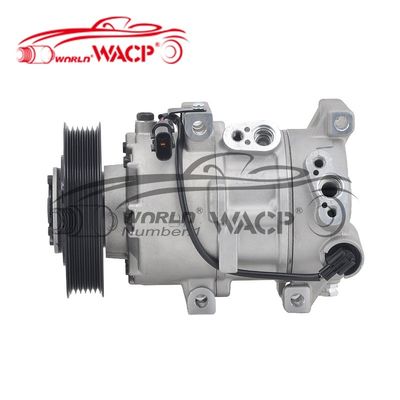 RC. ¿Qué quieres decir?600.561 12V aire acondicionado automático DV10 6PK OEM 97701R1500 para HYUNDAI HB20 1.0 TGDI 2020 WXHY117