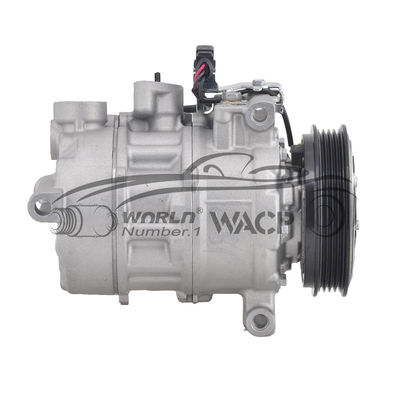 12V 6SAS14C 4PK Compresor de CA para automóviles 4M0816803N 5902301100210 para Mulliner Audi Q8 A8 para VW TOUAREG 6.0 WXAA014