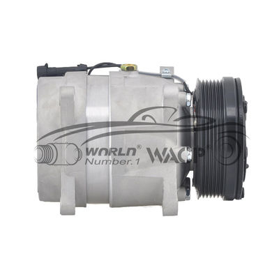 164547 204539 170594 Vehículo compresor de CA V5 6PK para Ferrari Agri456 550 WXAA027
