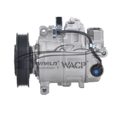 Vehículo Compresor CA 4471502346 4G0260805A 6SEU14C 6PK Para Audi Para Q5 Para A4 WXAD009A
