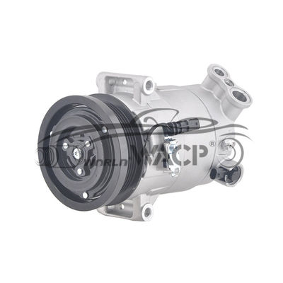 CVC 5PK para Buick Envisio 2.5 Terrain2.0 Bombas de aire acondicionado de enfriamiento automático 23377851 16004643101 WXBK017