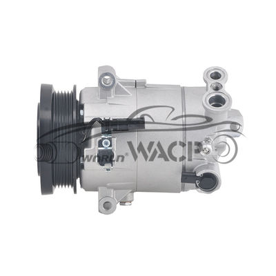 Compresor de aire acondicionado para automóviles 23377851 16004643101 16004643102 para Buick Envisio 2.5 para Chevrolet WXBK017