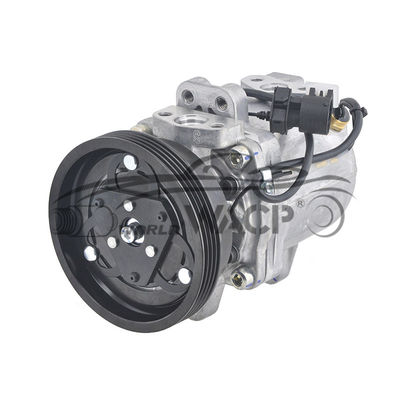 64529069546 0003191V005 64528385714 Compresor de aire acondicionado para automóviles SS96D1 4PK Para BMW 3 WXBM014