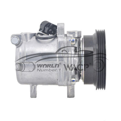 Compresor de CA automático SS96D1 4PK OEM 64529069546 0003191V005 para BMW 3/Z3/E36 WXBM014