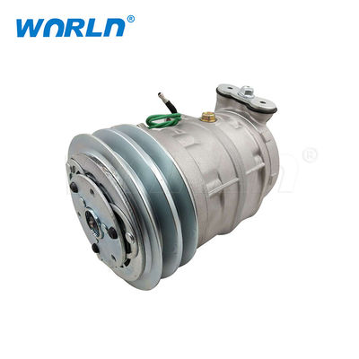 Compresor de la CA del camión WXTK135 para Nissan Lorry Hino UD 24V DKS17D 2B