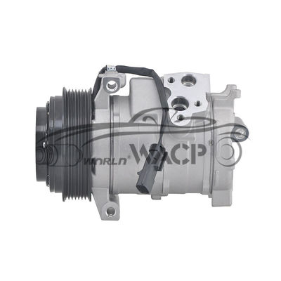 101660 DCP06020 55116835AC WNRLN Compresor de CA automático para Chrysler300C para Jeep WXCL019
