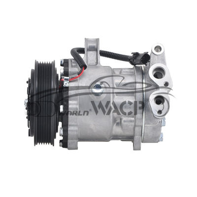 55037466 SD7H154335 SD4852 Compresor automático de CA para Jeep Liberty3.7 WXCK016