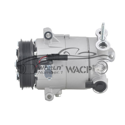 Compresor de corriente alterna automático de 12 V para Chevrolet para Colorado WXCV074