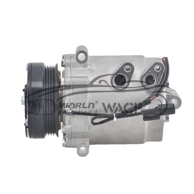 WXH086MD1 WXH086MD2 WXH086BA13 Compresor de CA automático de 12 V para Chevrolet Captiva WXCV073