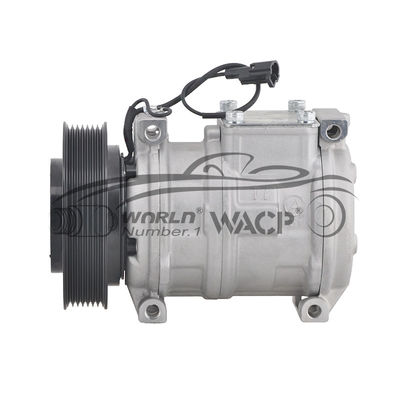 WNRLN 4472003034 55035783 Compresor de aire acondicionado automático para Jeep para Grand Cherokee WXCK018