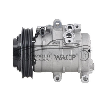 Compresor de CA automático de 12 V 15203089 15223664 89022562 para el Chevrolet Colorado WXCV030