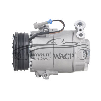 Compresor de CA automático de 12 V 94702376 52149057 94701966 para Chevrolet Celta para Montana WXCV078