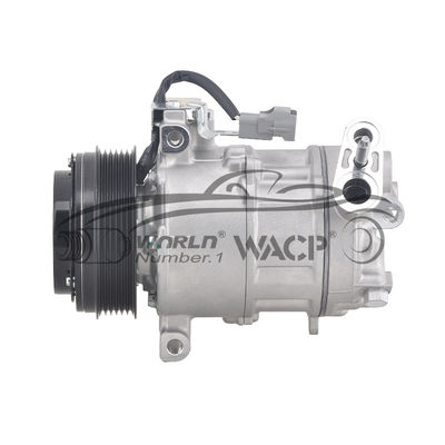 WNRLN WACP Auto AC compressor 6SBU14C 6PK para el Jeep Renegade WXCK038 2017-2020
