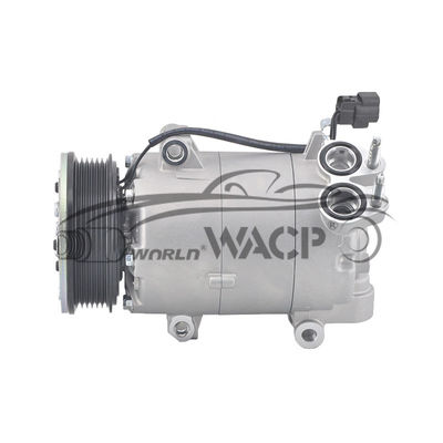 KCF1801 F500SC8AA01 21700811101210 12V Compresor de corriente alterna para automóviles para Lada Priora 1.6 WXRN073