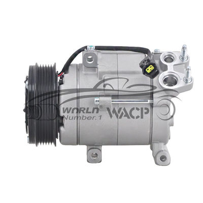 KCD1492 8450077031 21910811101220 12V Compresor de CA para automóviles para Lada Granta WXRN076