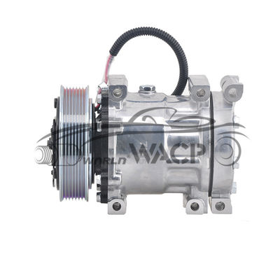 SD7H154356 SD7H154331 55056076AA Compresor de aire acondicionado de automóvil 7H15 para Dodge Dakota WXDG021