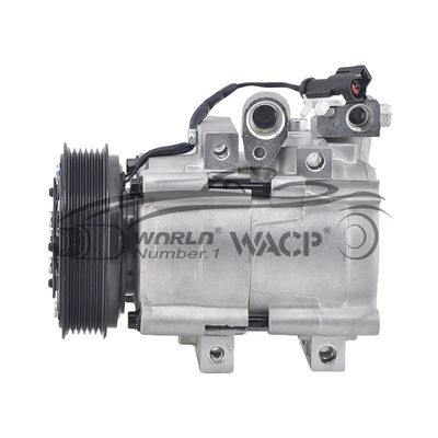Para el Ford Escpe2.3 F500LM3AA01 977014H150 5L8Z19703AA Compresor de CA para automóviles HS18 WXFD009A