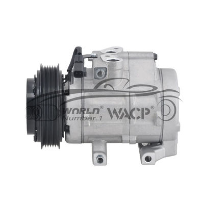 Para el Ford F150 60705648087 9L1Z19703A BL3Z19703C Compresor de aire acondicionado para automóviles FS20 WXFD010