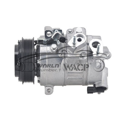 Compresor de aire acondicionado para coche de 12V 2549221 2006229 2006230 2015349 Para Ford USA Edge WXFD153
