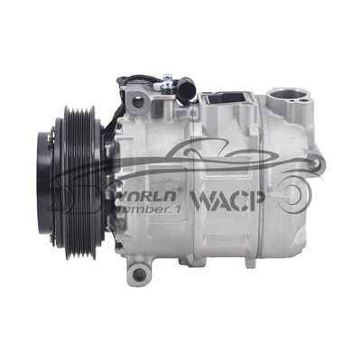7SEU16C Compresor de corriente para automóviles JPB500120A JPB101161 JPB101460A LandRover75 WXLR016A