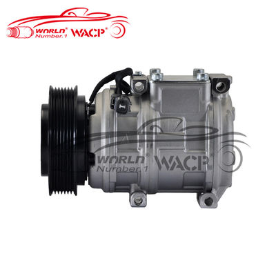10PA17C 7PK Compresor de CA para automóviles OEM LR01205 JPB101330 para RangeRover Defender 2.5 WXLR019