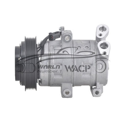 Compresor de aire acondicionado para coche DKS17DS 6PK OEM 8L8Z19703A 10365721 Para Ford Escape Para Mazda Tribute WXFD066