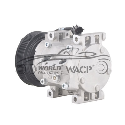 Compresor de CA automático de 12 V HS15 6PK OEM 04596550AA 04596550AB para Ford Fiesta Chrysler Sebring WXFD045