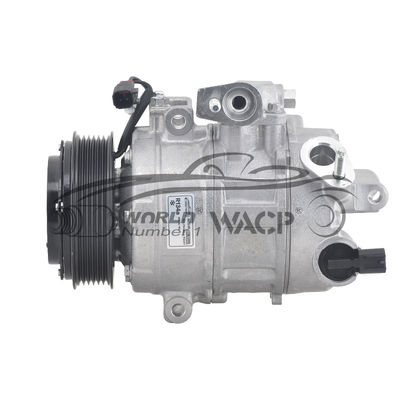 OEM F2GH19D629AC F2GZ19703B F2GZ19703A Compresor de CA de automóvil de 12 V para Ford Edge WXFD151