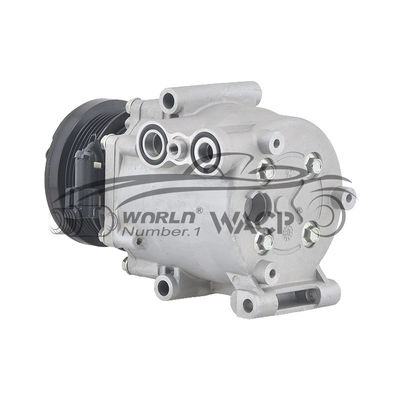 SCR90 6PK 12V Compresor de CA para automóviles OEM 1476182 1479820 Para Ford Fiesta Fusion1.25 1.4 WXFD145