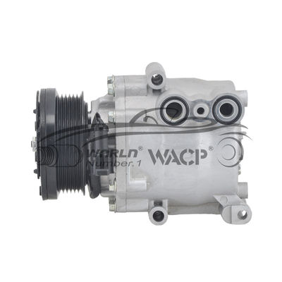 Piezas de Aire Acondicionado Automotriz 1476182 1479820 1514844 Para Ford Fiesta WXFD145