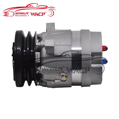 Compresor de aire acondicionado automático de 12V 1854054 97114233 1854129 Para Opel Vectra Astra V5 2A WXOP023