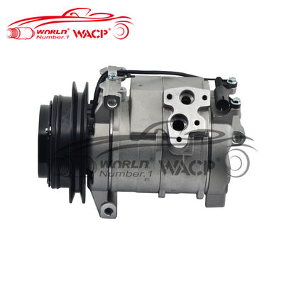 Compresor de aire acondicionado para vehículos OEM A0012307011 DCP17150 para Benz Sprinter WXMB026