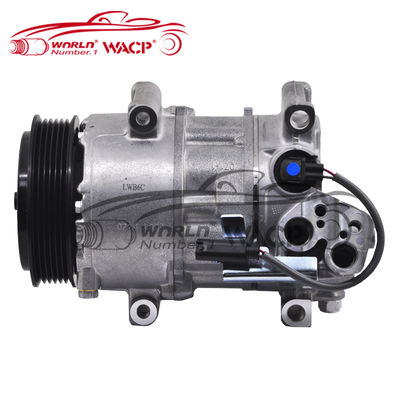 Compresor de aire acondicionado para automóviles 6SEU16C 22306811 0022306811 4471500810 Para el Benz A180 B170 WXMB078