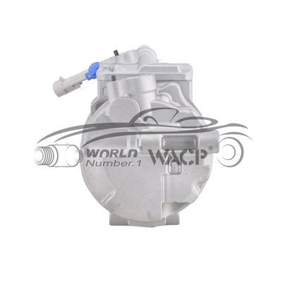 1854096 1854120 1854120443020 Compresor de aire acondicionado para automóviles para Opel Zafira Omega WXOP007