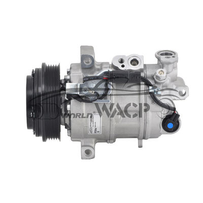 A0008309502 4471404431 4471508211 Compresor de AC para coche para Benz A180 B200 WXMB101