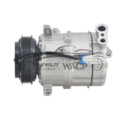 51704659 517046590 60793875 Compresor de aire acondicionado automático de 12V PXV16 para Opel Vectra WXOP036