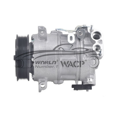 DCP21024 DCP21016 1609552980 12V Compresor de corriente alterna para automóviles 5SEL12C para Peugeot 2008 WXPG052