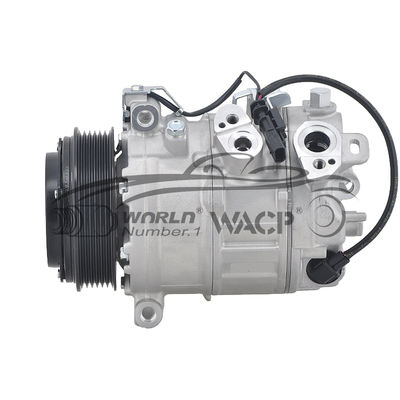 Compresor de aire acondicionado para coche M8A219D629AB LR159435 GE4471407851 para Land Rover Defender WXLR029