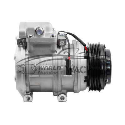 Compresor de aire acondicionado para vehículo 10PA17C 6PK 115MM Compresor de aire acondicionado para coche Para Benz MB100 WXMB005