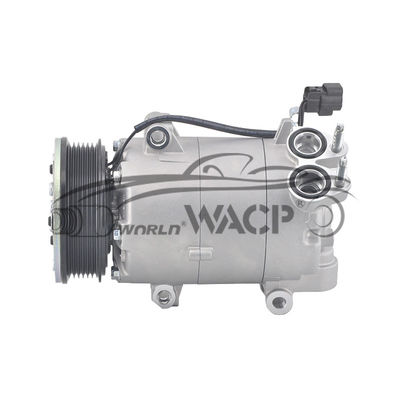 21900811101200 21900800000000 Compresor de aire acondicionado VP9EDH19D629UD para Lada Granta Kalina 1.6 WXRN072