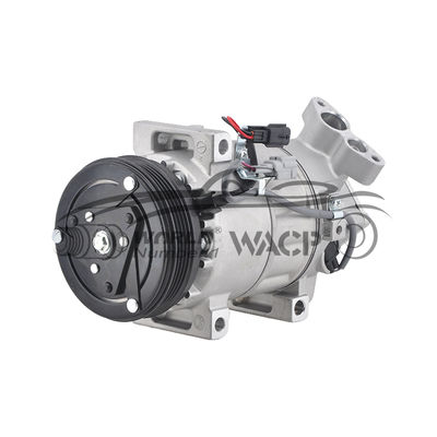 Compresor de ac 926009582R 926000050R Z0012439D para automóviles para Renault Dacia Logan WXRN049