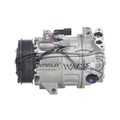8200895057 8200895057B 8200717654 Compresor de Aire Acondicionado para Renault LagunaIII WXRN022