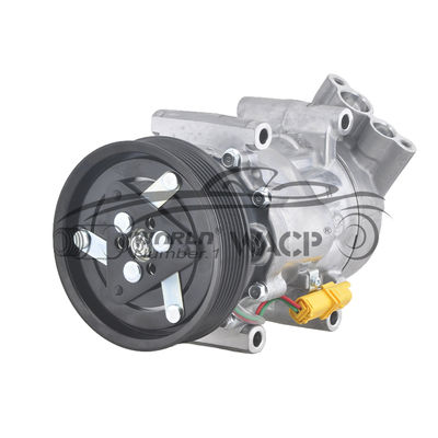 Compresor de CA automático de 12 V 8200756601 8200357173 8200578856 para el Renault Clio WXRN026