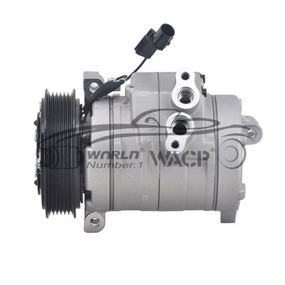 Compresor de aire acondicionado automático para Lada Priora 1.6 OE F500SC8AA01 21700811101210 WXRN073