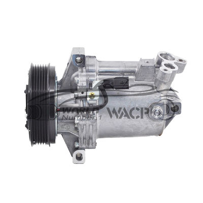 CR12SC 6PK Compresor de corriente automática para Renault Fluence Duster 926009541R