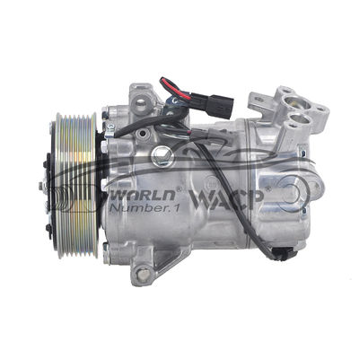 926007953R 926007741R 926000734R Compresor de aire acondicionado automático de 12V para Renault Captur WXRN033B