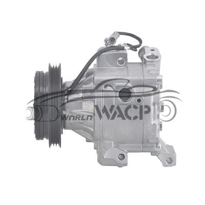 Compresor de aire acondicionado para coche 88320B2100 88410B2080 4472803470 4472803471 Para Daihatsu Move WXDH019