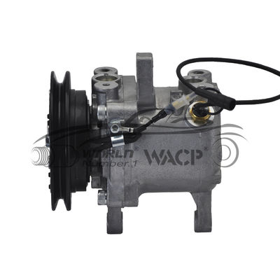 Compresor de aire acondicionado automático SV07E 1PK 12V Compresor de aire acondicionado para coche para Daihatsu Hijet WXDH015A